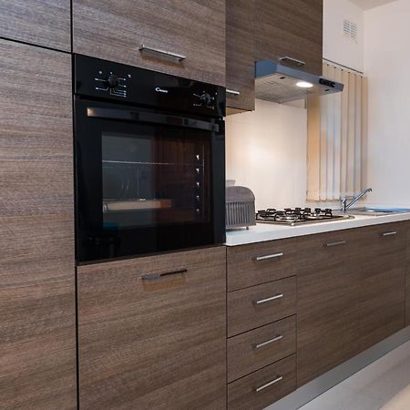 Sh6A- Qawra Prime Location 2 Bedroom Apartment San Pawl il-Baħar Extérieur photo