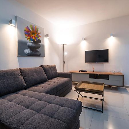 Sh6A- Qawra Prime Location 2 Bedroom Apartment San Pawl il-Baħar Extérieur photo