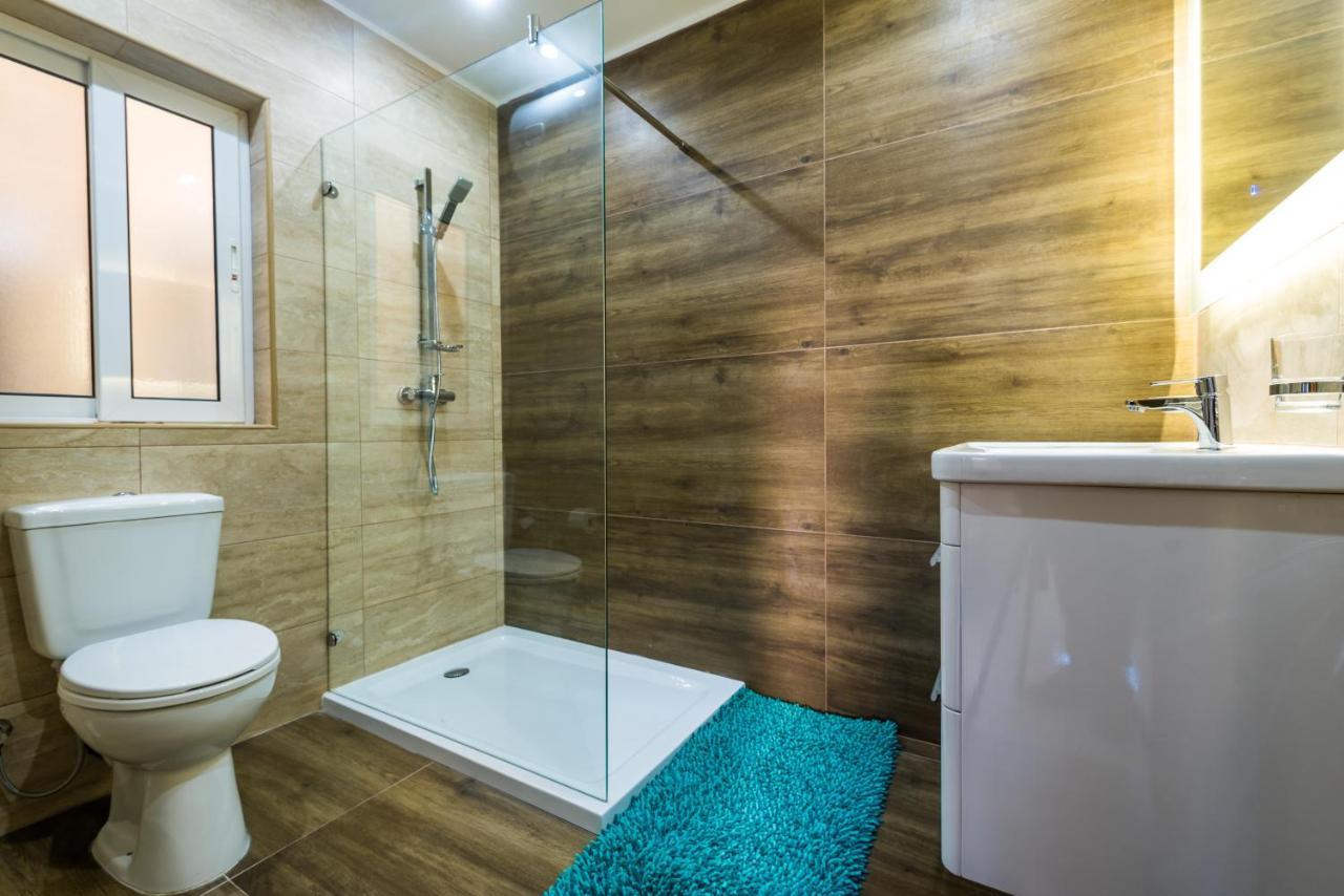 Sh6A- Qawra Prime Location 2 Bedroom Apartment San Pawl il-Baħar Extérieur photo