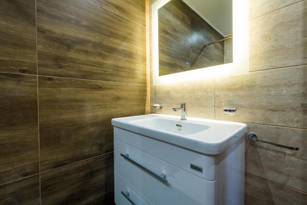 Sh6A- Qawra Prime Location 2 Bedroom Apartment San Pawl il-Baħar Extérieur photo